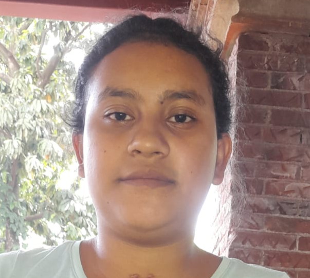 ASTRID MARILI