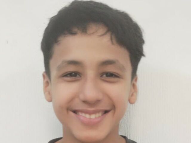 Emerson Irán Pérez Barco