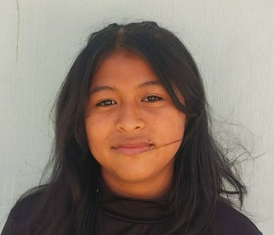 FOTOGRAFIA NNA. MARGARITA DEL ROSARIO MONTEZUMA PEREZ. JPG. C. J. 09054-2022-498. AUDIENCIA R. MEDIDA DE PROTECCION.