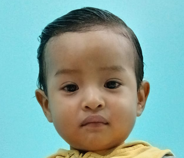 JOSE ÁNGEL FRANCISCO