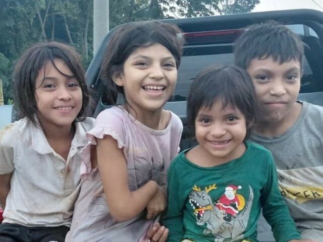 FOTOGRAFIA DE HERMANOS VILLAGRAN HERNANDEZ. C.J. 09054-2026-00061