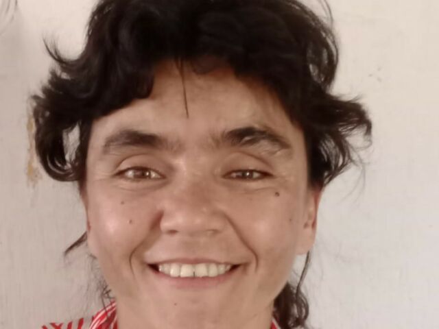 Andrea Celeste Chang Quiroa (Hogar Mazate)