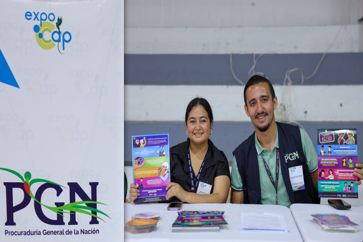 PGN promoverá la protección de la niñez y adolescencia en contexto de ...