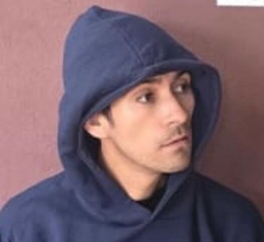 Jacinto Linares (Hogar Quiché)