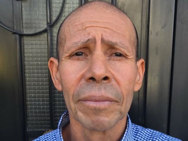 Juan Amilcar Flores Escobar (Hogar San Marcos)