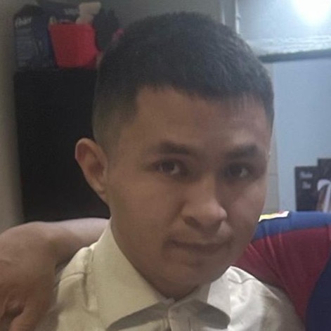 Patrik Galvez (Hogar Quetzalt)