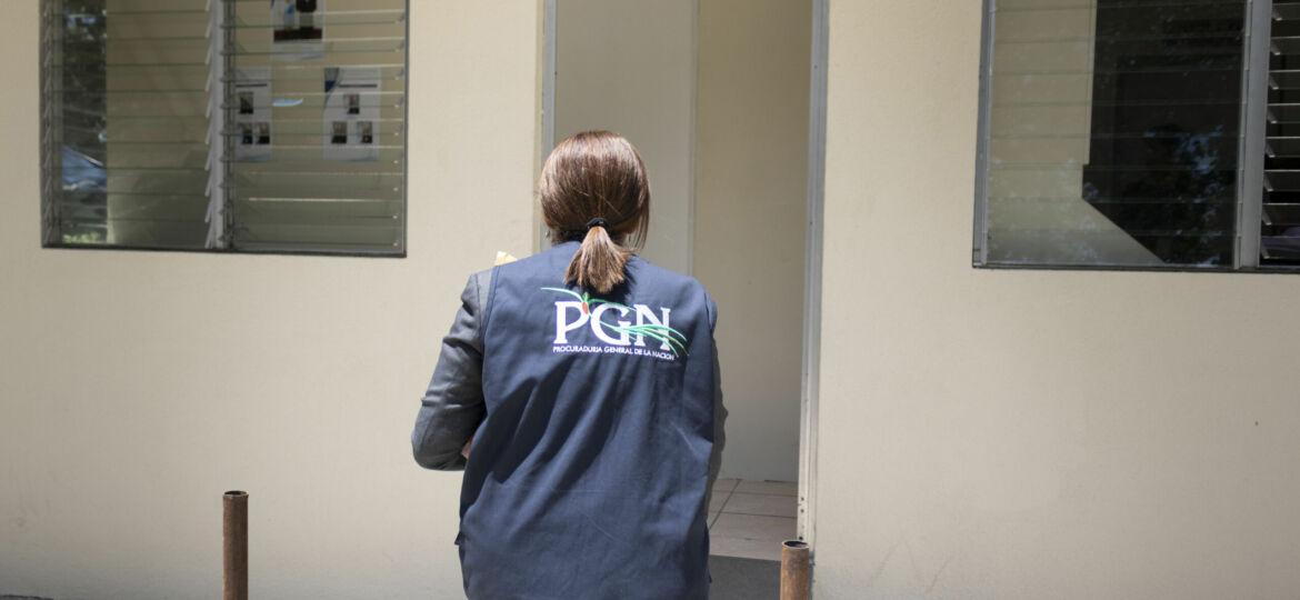 PGN Juzgado