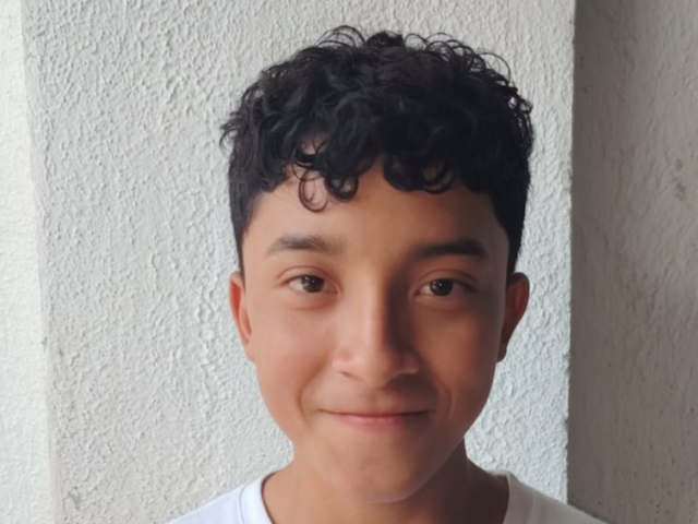 JUNIOR EMANUEL