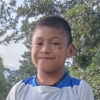 Brayan Santos
