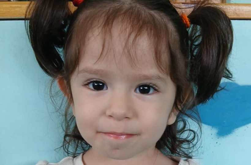 FÁTIMA VALENTINA