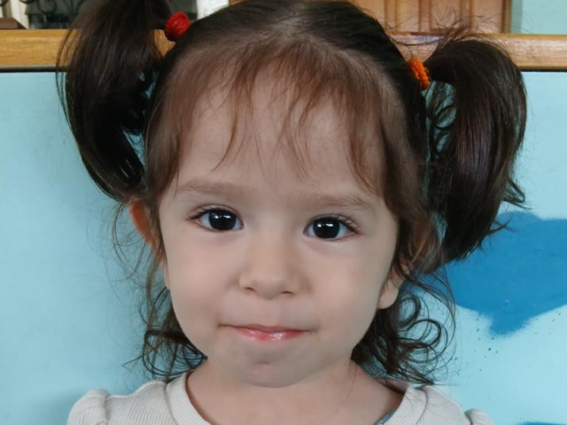 FÁTIMA VALENTINA
