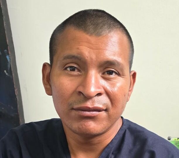 FErnando Elias