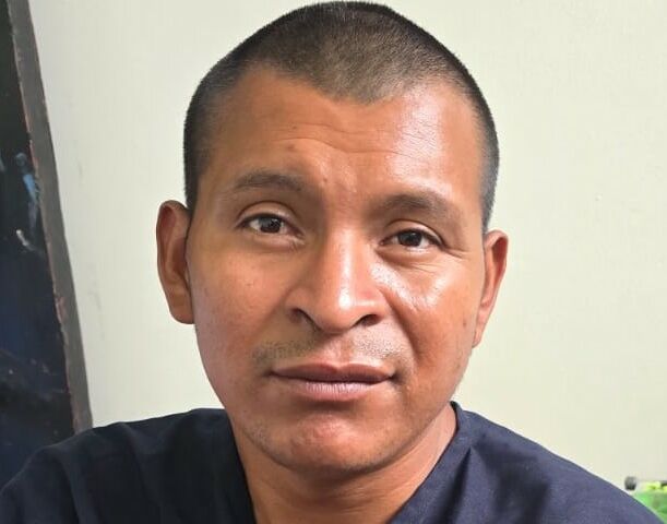FErnando Elias
