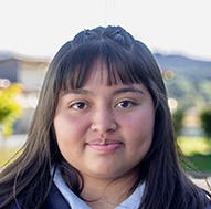 MARIA YORLENI