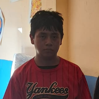 Juan Alfredo