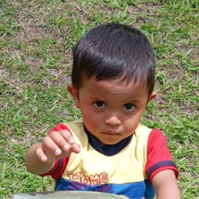 YEICON DAVID