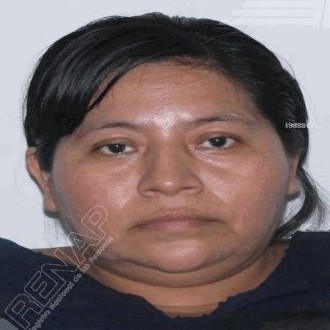Zoila Leticia