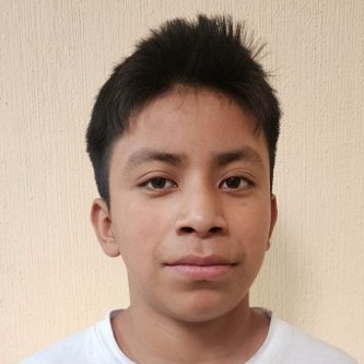 CÉSAR MARCO ANTONIO