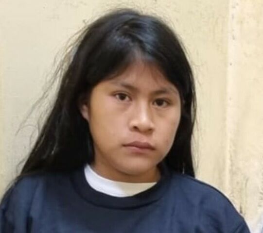 JIMENA BERENICE