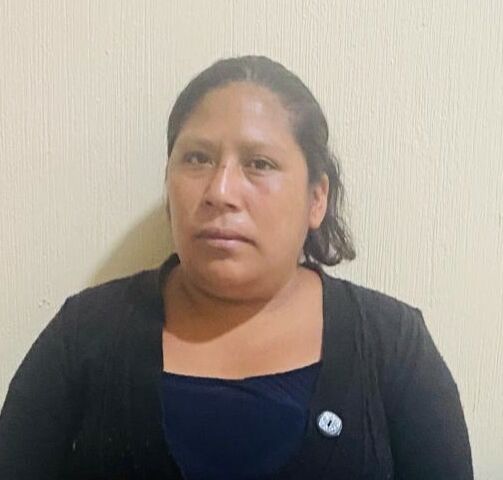 Matilde Patricio Chiquitá 04006-2022-00502