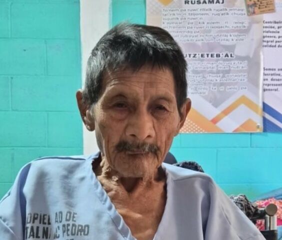 Reginaldo Torres