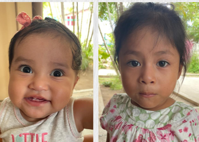 CELI GRACIELA BEATRIZ DIAZ CANAN Y ARACELY MARISOL RECINOS DIAZ - copia