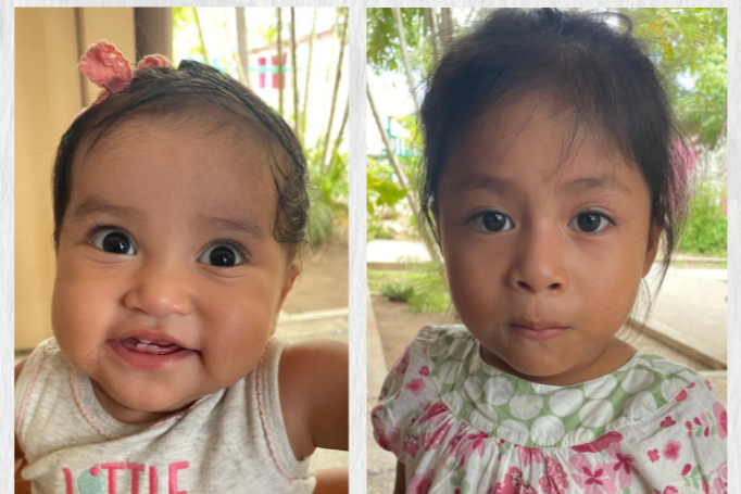 CELI GRACIELA BEATRIZ DIAZ CANAN Y ARACELY MARISOL RECINOS DIAZ - copia
