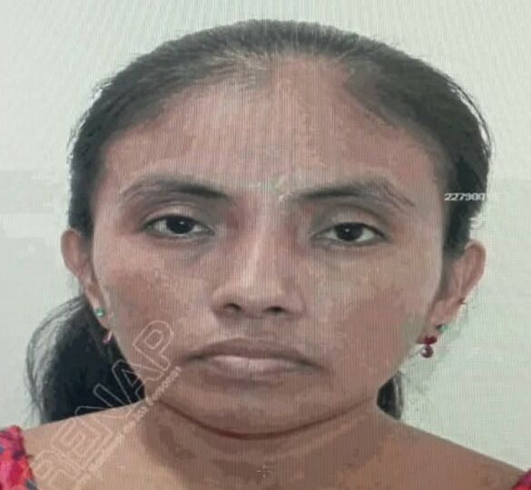 MARIA ESPERANZA